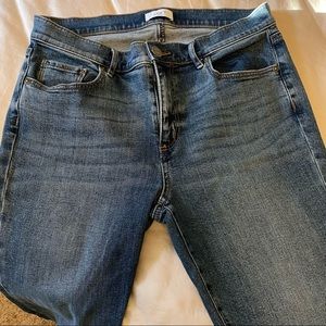 Loft Jeans
